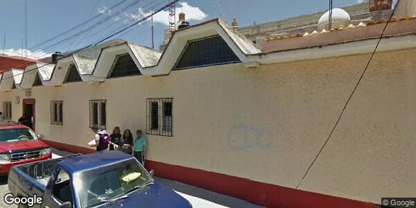 ADMINISTRACIÓN REGIONAL TRIBUTARIA CADEREYTA